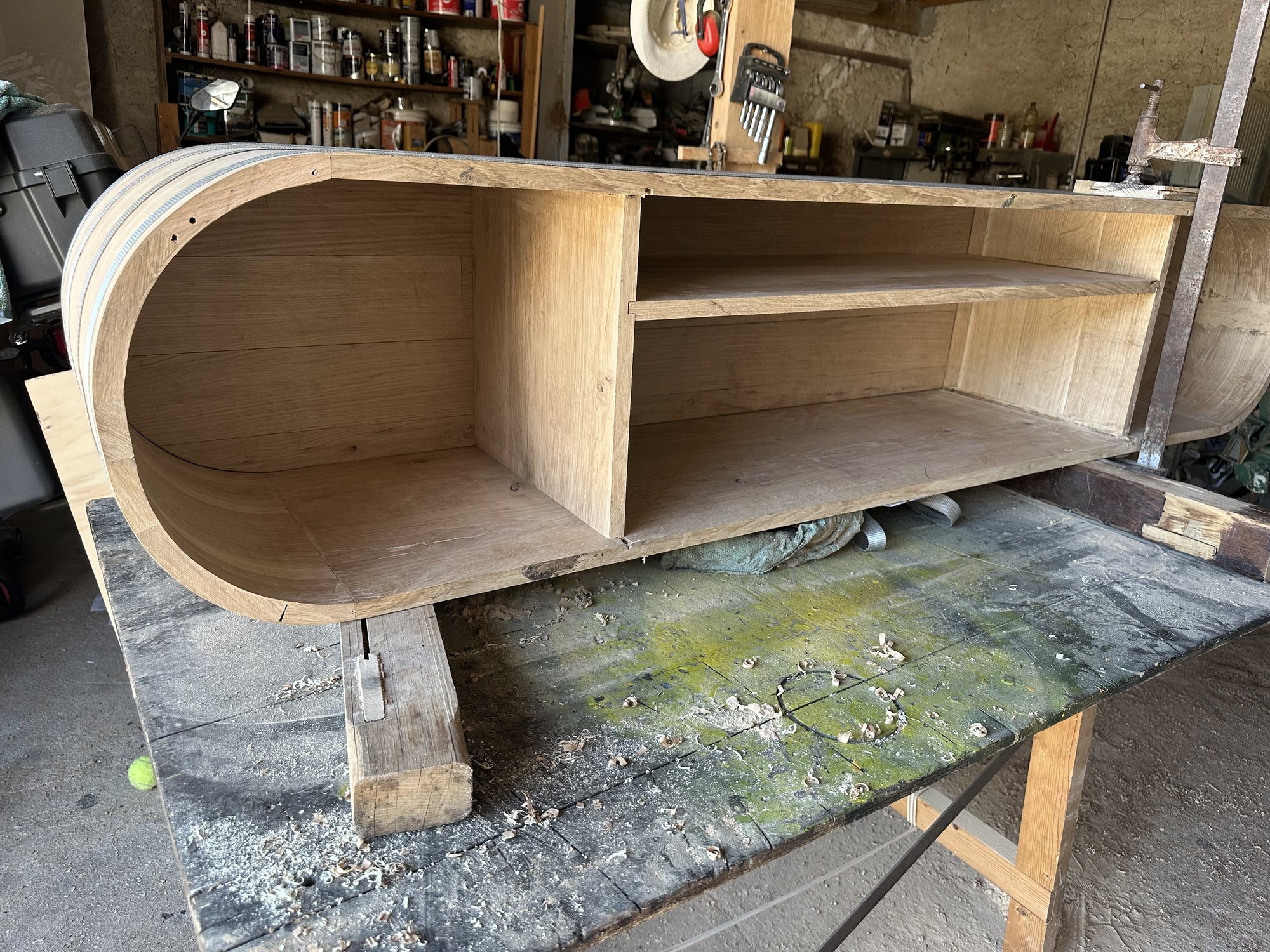 Photo du projet 1 - vue 1
