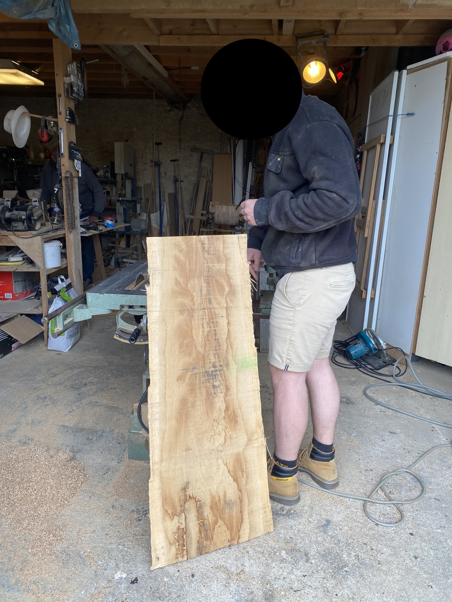 Photo du projet 1 - vue 3