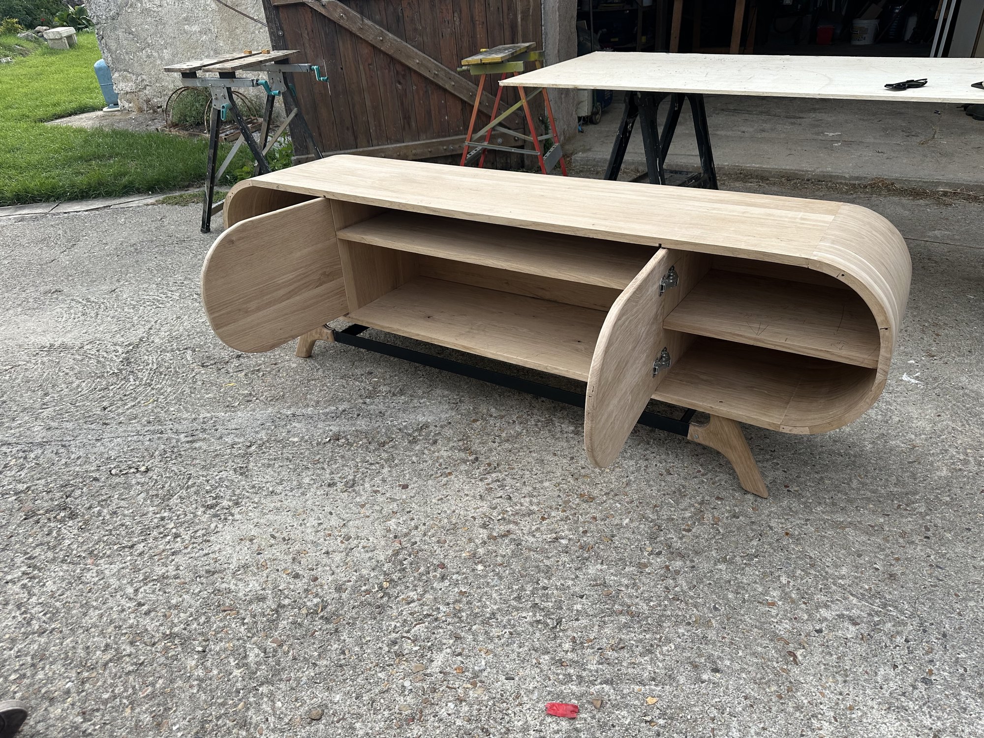 Photo du projet 1 - vue 1